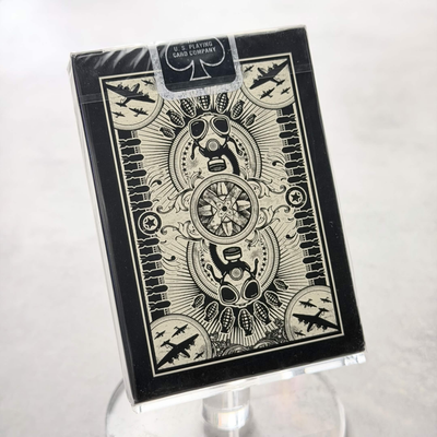 Propaganda 909 Playing Cards