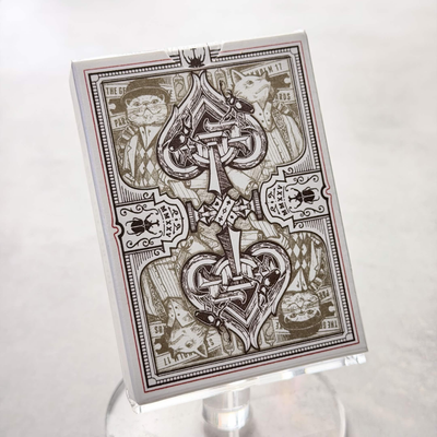 Parlour Royale (Patronium) [SEALED / MINOR TUCK DEFECTS]