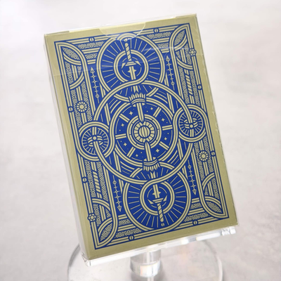 Charming Tales Playing Cards
