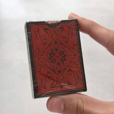 Ravn X (Mini) Playing Cards