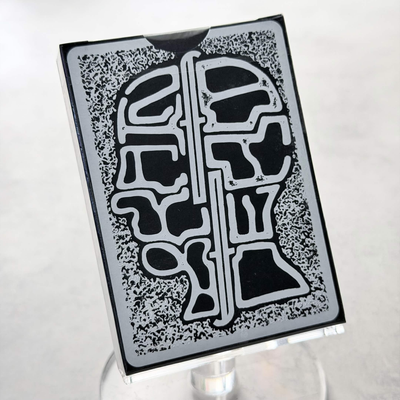 Brain Dead V2 Playing Cards