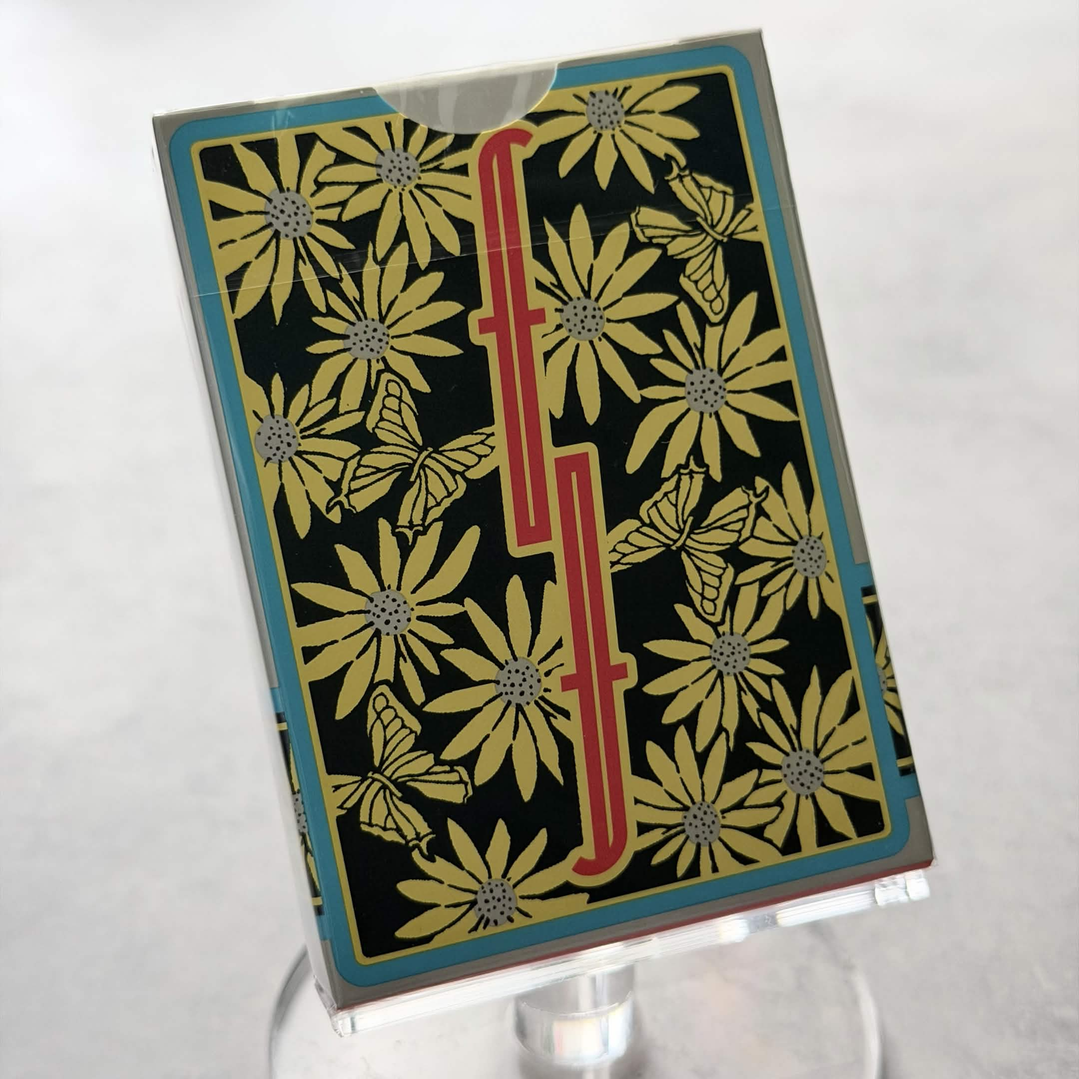Pimlico Playing Cards