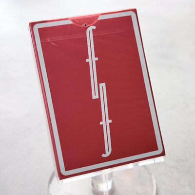 Watermelon Playing Cards