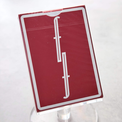 Cranberry [SEALED / MINOR TUCK DEFECTS]