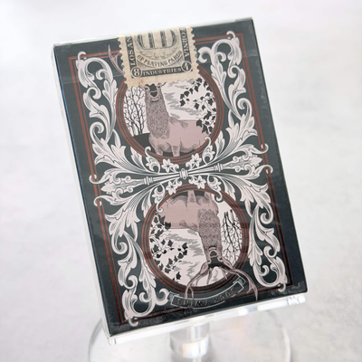 Antler (Juniper) Playing Cards