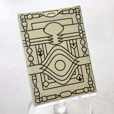 Modern Times Beer (Limited) Playing Cards