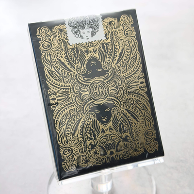 Zoma Playing Cards