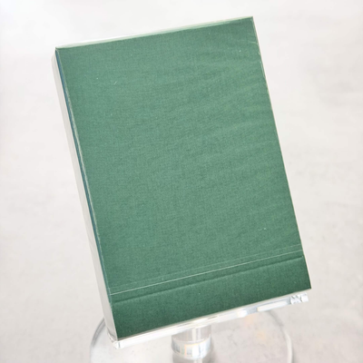 Hustling Joe No. 61 (Forest Green) Playing Cards