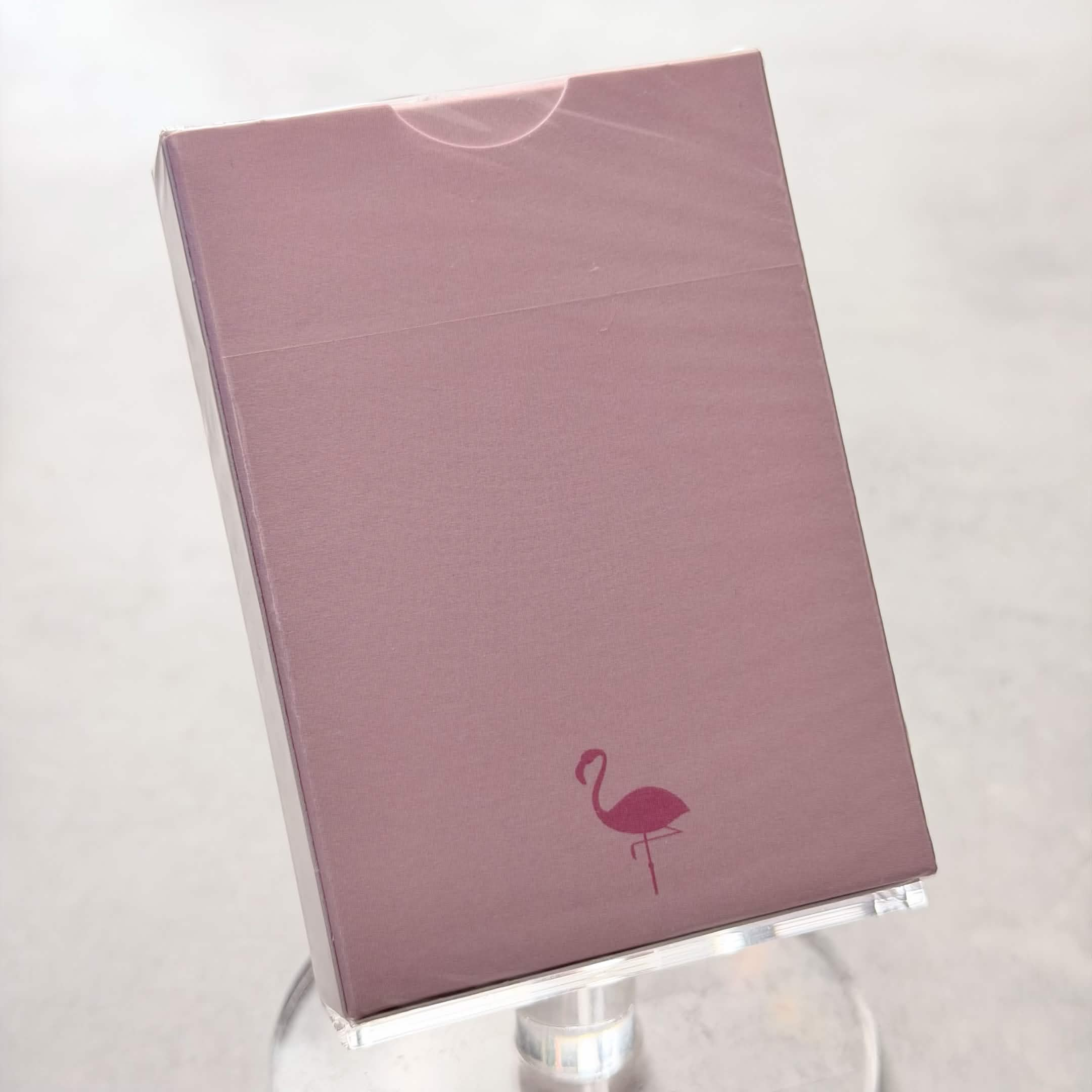 Wild Playing Cards