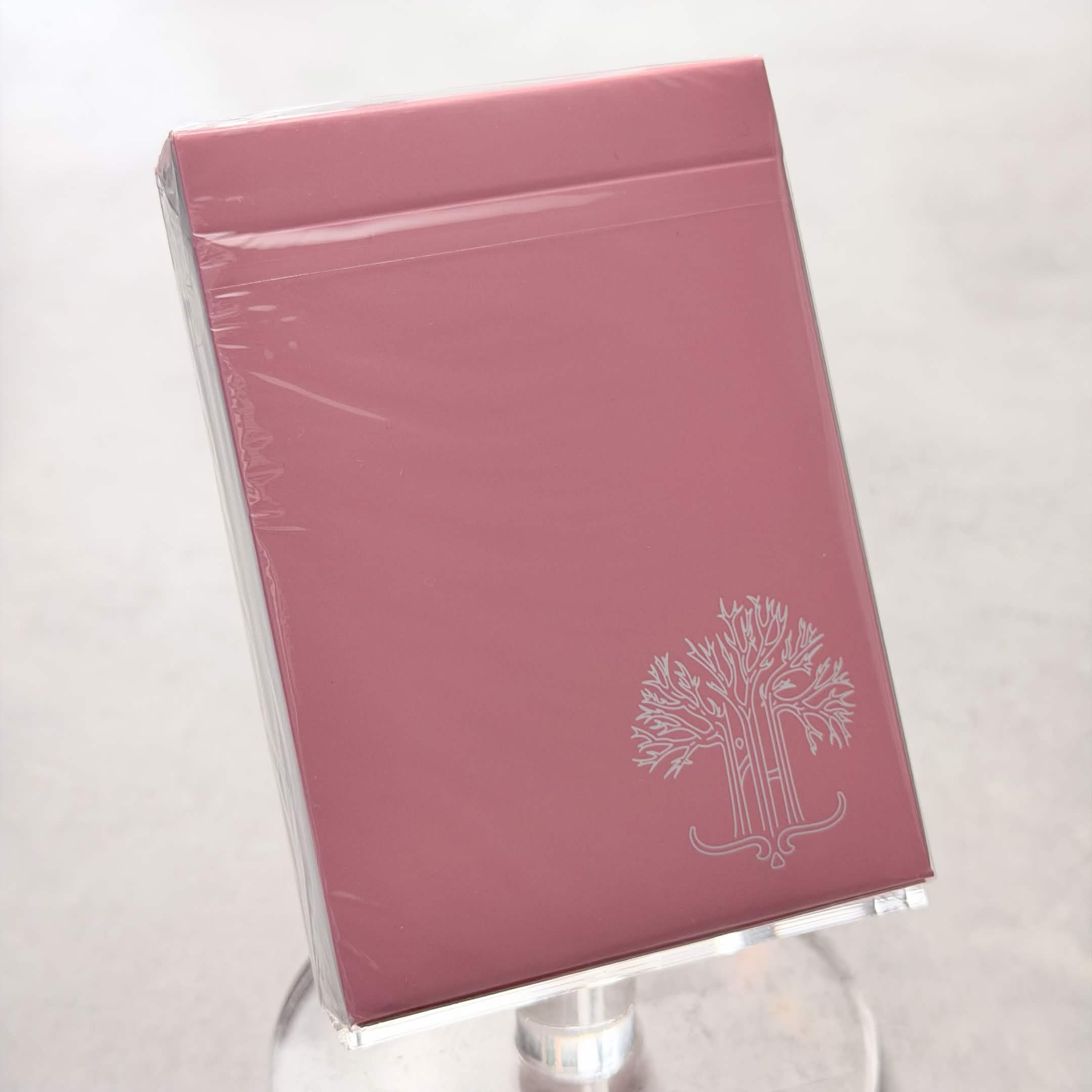 Philtre V4 (Pink) Playing Cards