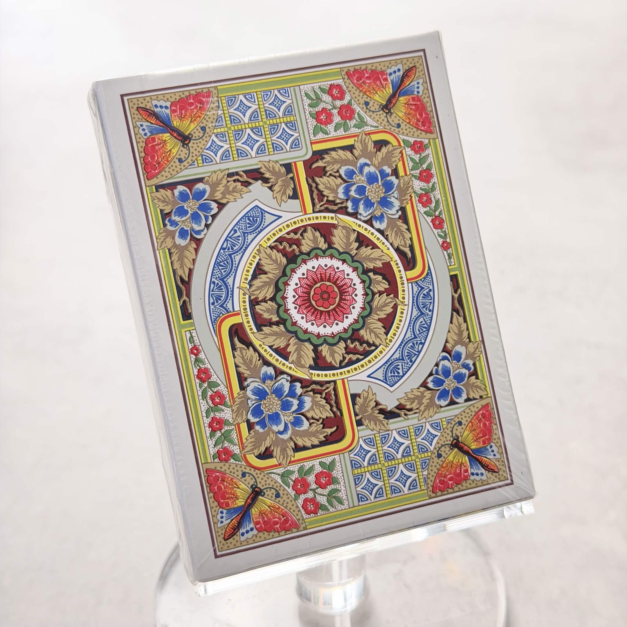 Exquisite 8Teen Playing Cards