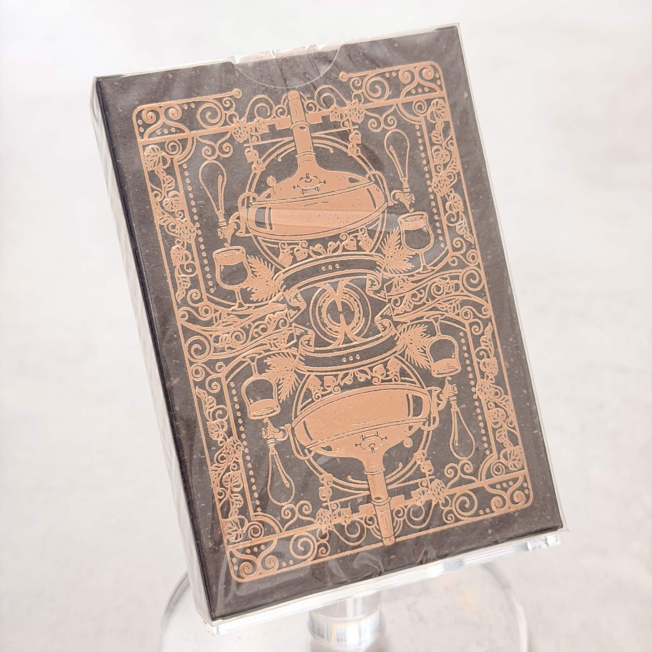 Hops & Barley (Brewers Reserve) Playing Cards