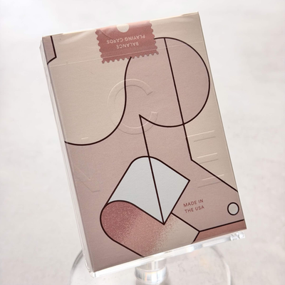 Balance Playing Cards