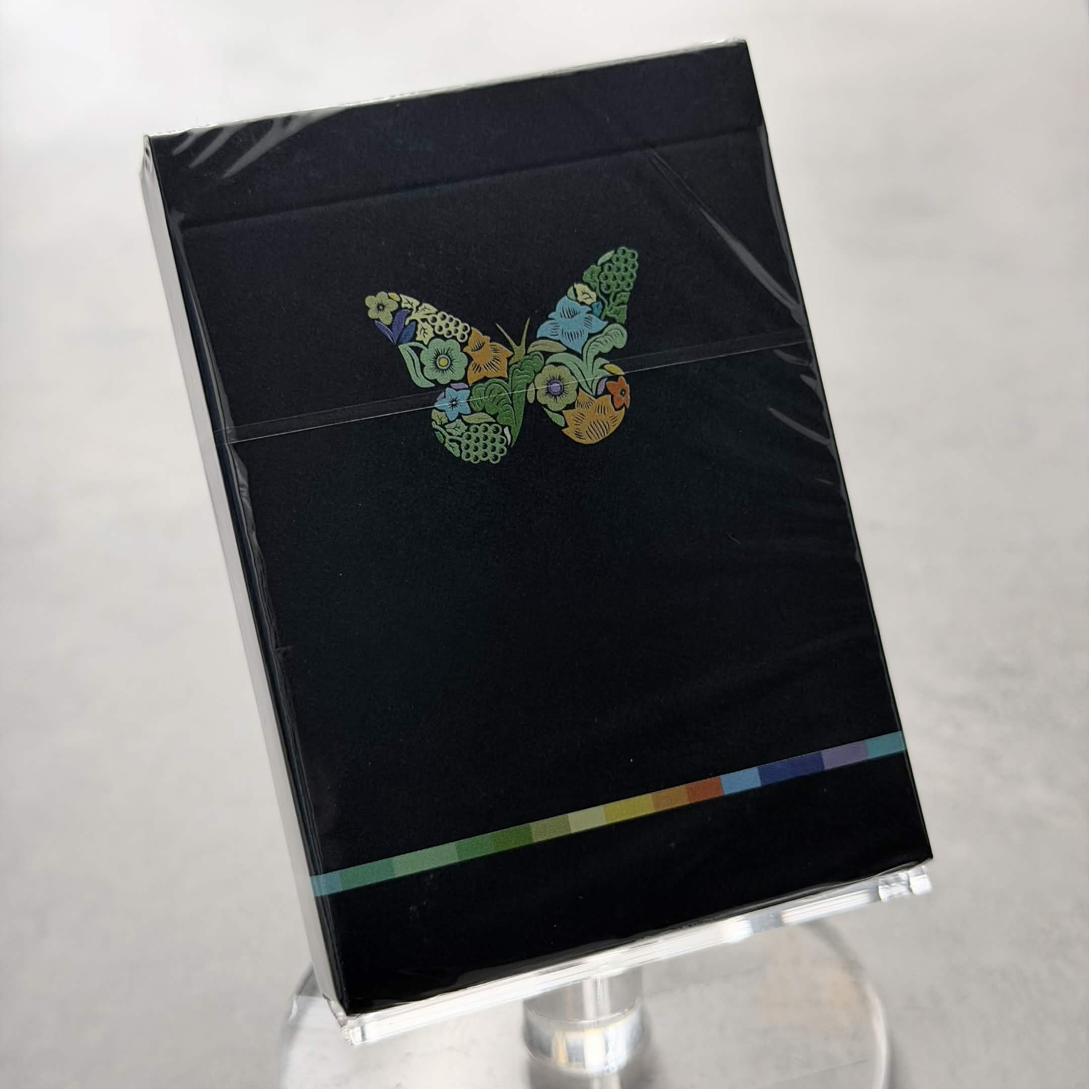 Butterfly Borderless Series (Spring) Playing Cards