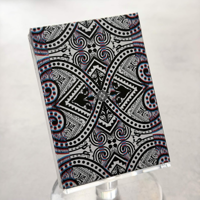 Glitch Playing Cards