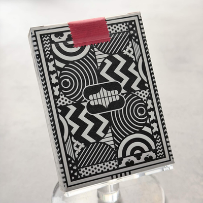 Messymod Playing Cards