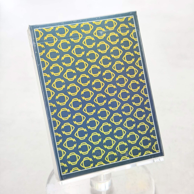 Whiskey - Water Playing Cards