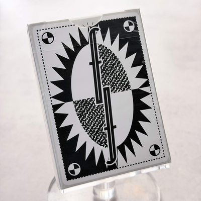 1993 Playing Cards