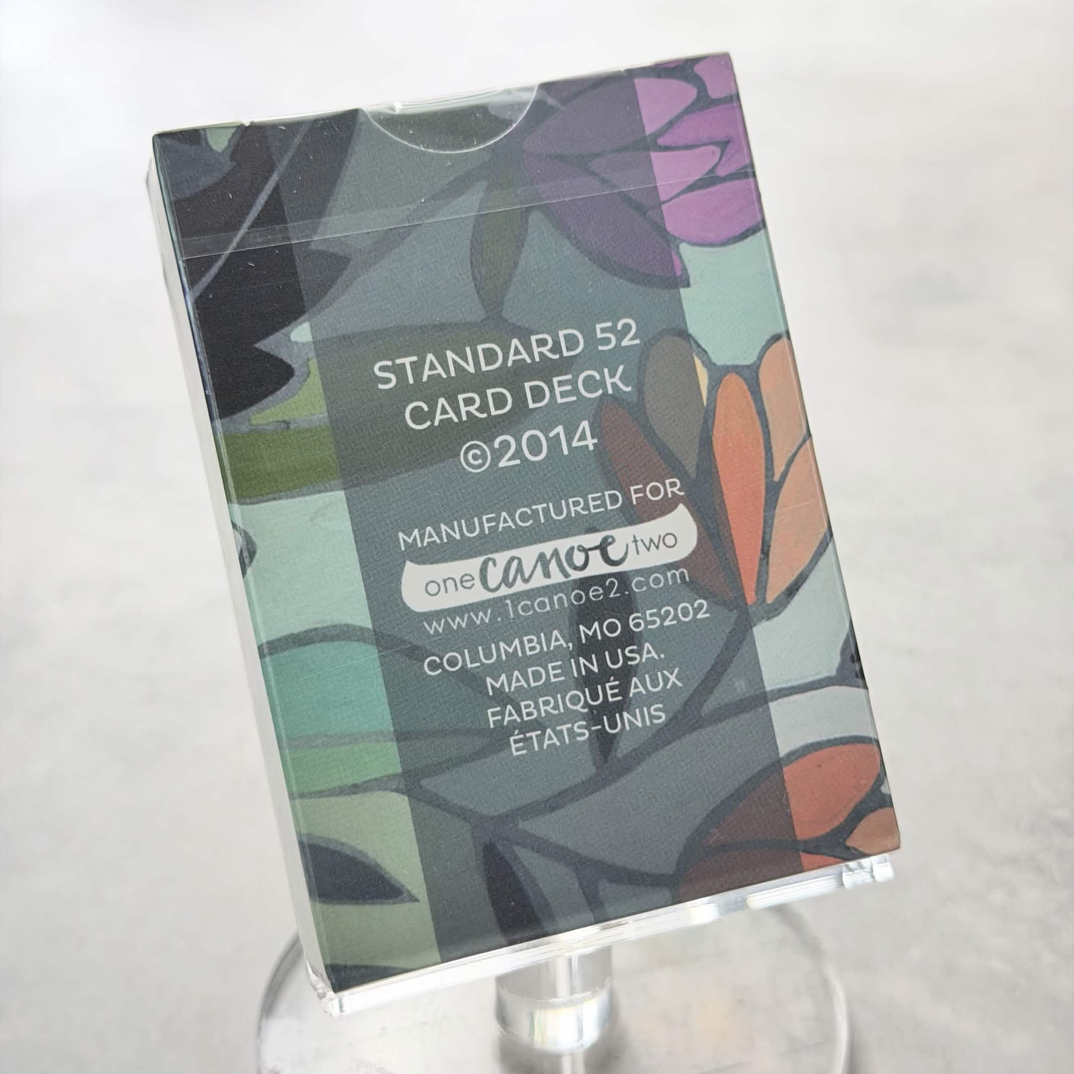 Hand Illustrated Playing Cards