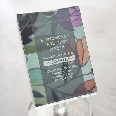 Hand Illustrated Playing Cards