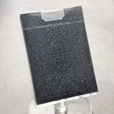 Sherlock Holmes - Moriarty V1 (Unnumbered) Playing Cards