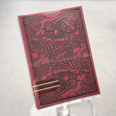 Noble Train (Limited) Playing Cards
