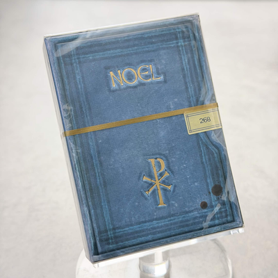 Noel (Limited) Playing Cards