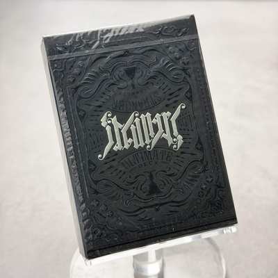 Ultimate Deck Playing Cards