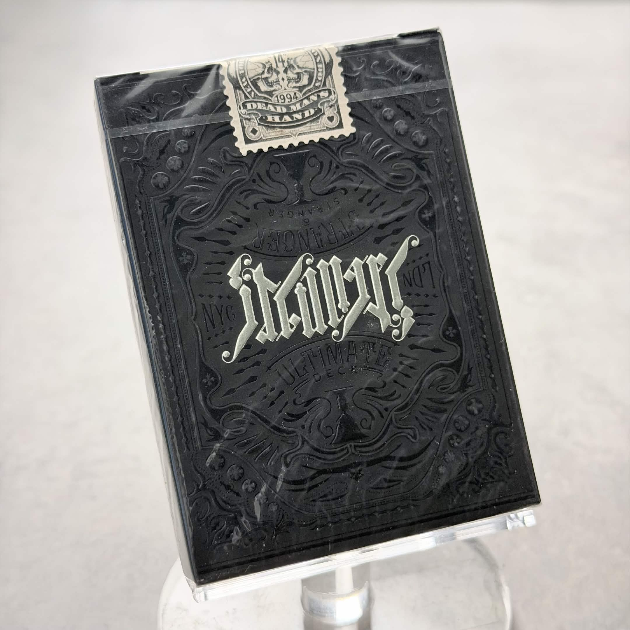 Ultimate Deck Playing Cards