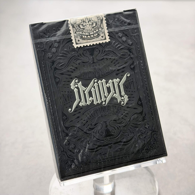 Ultimate Deck Playing Cards