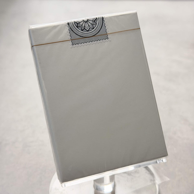 Vitreous Playing Cards