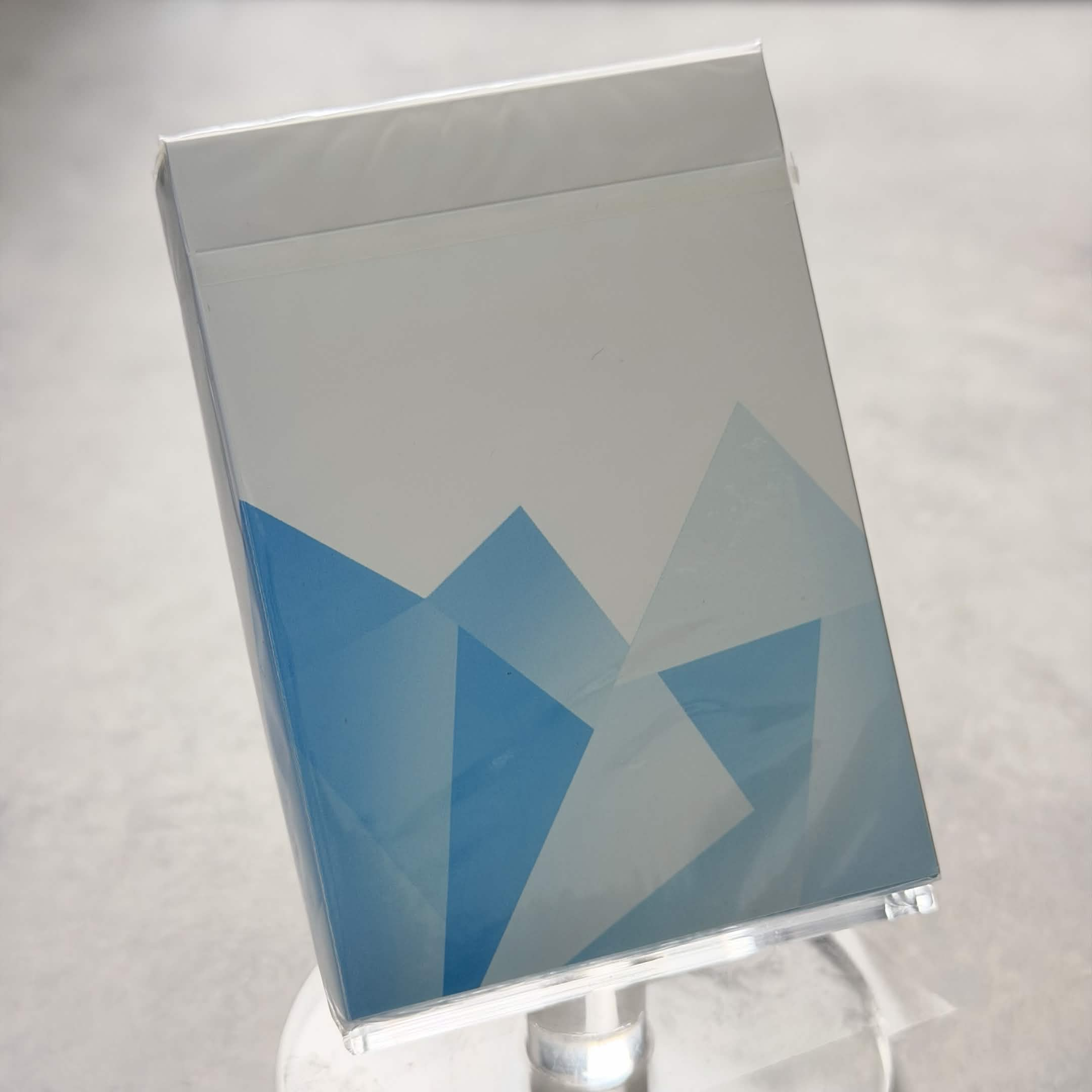 Frostbite Playing Cards