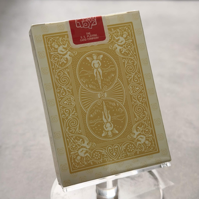 Bicycle Be@rbrick Playing Cards