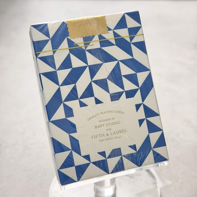 5th & Laurel Playing Cards