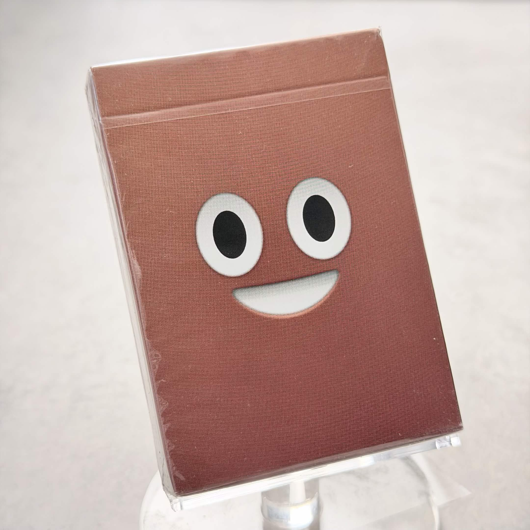 Poop Deck Playing Cards