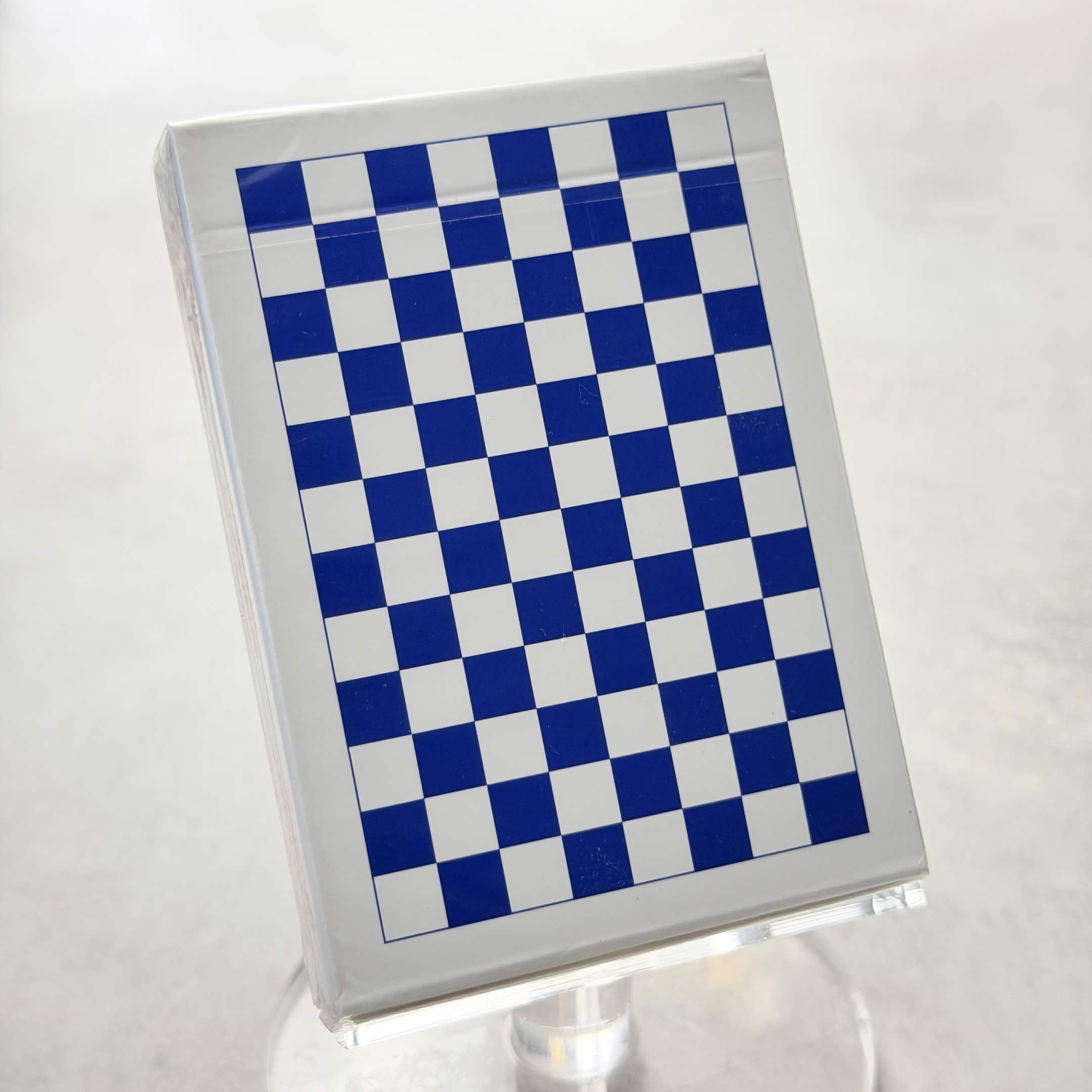 Forever Checkerboard - R.01 [SEALED / MINOR TUCK DEFECTS]