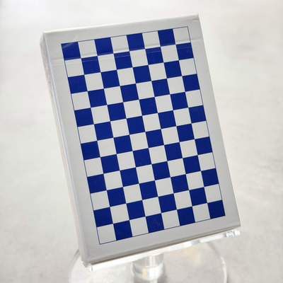 Forever Checkerboard - R.01 [SEALED / MINOR TUCK DEFECTS]