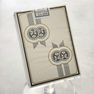 Table Players Vol. 23 ("Ogden's Guinea Gold" Limited) [SEALED / MINOR TUCK DEFECTS]