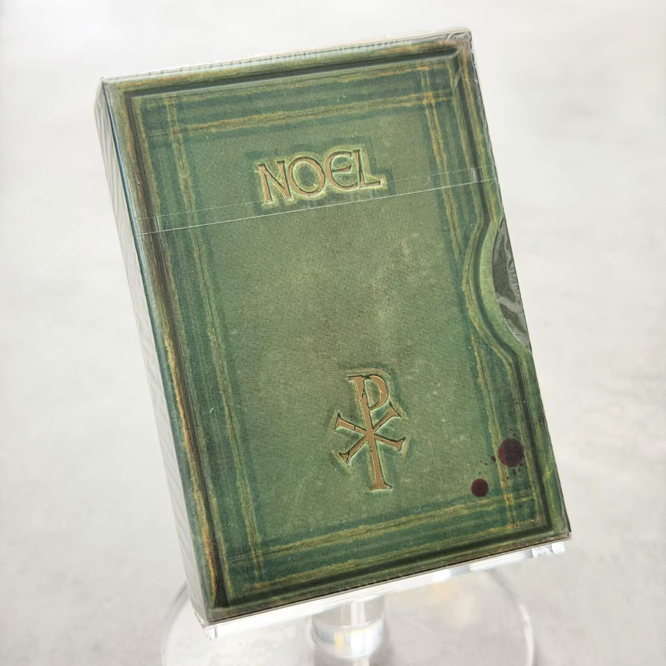 Noel (Standard) [SEALED / MINOR TUCK DFECTS]