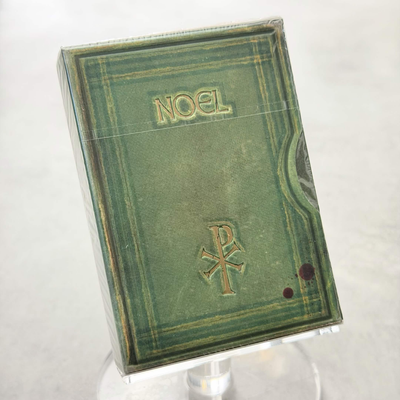 Noel (Standard) [SEALED / MINOR TUCK DFECTS]