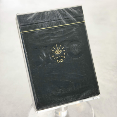 Noc X Midnight Edition [SEALED / MINOR TUCK DEFECTS]