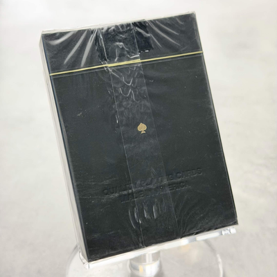 Noc X Midnight Edition [SEALED / MINOR TUCK DEFECTS]
