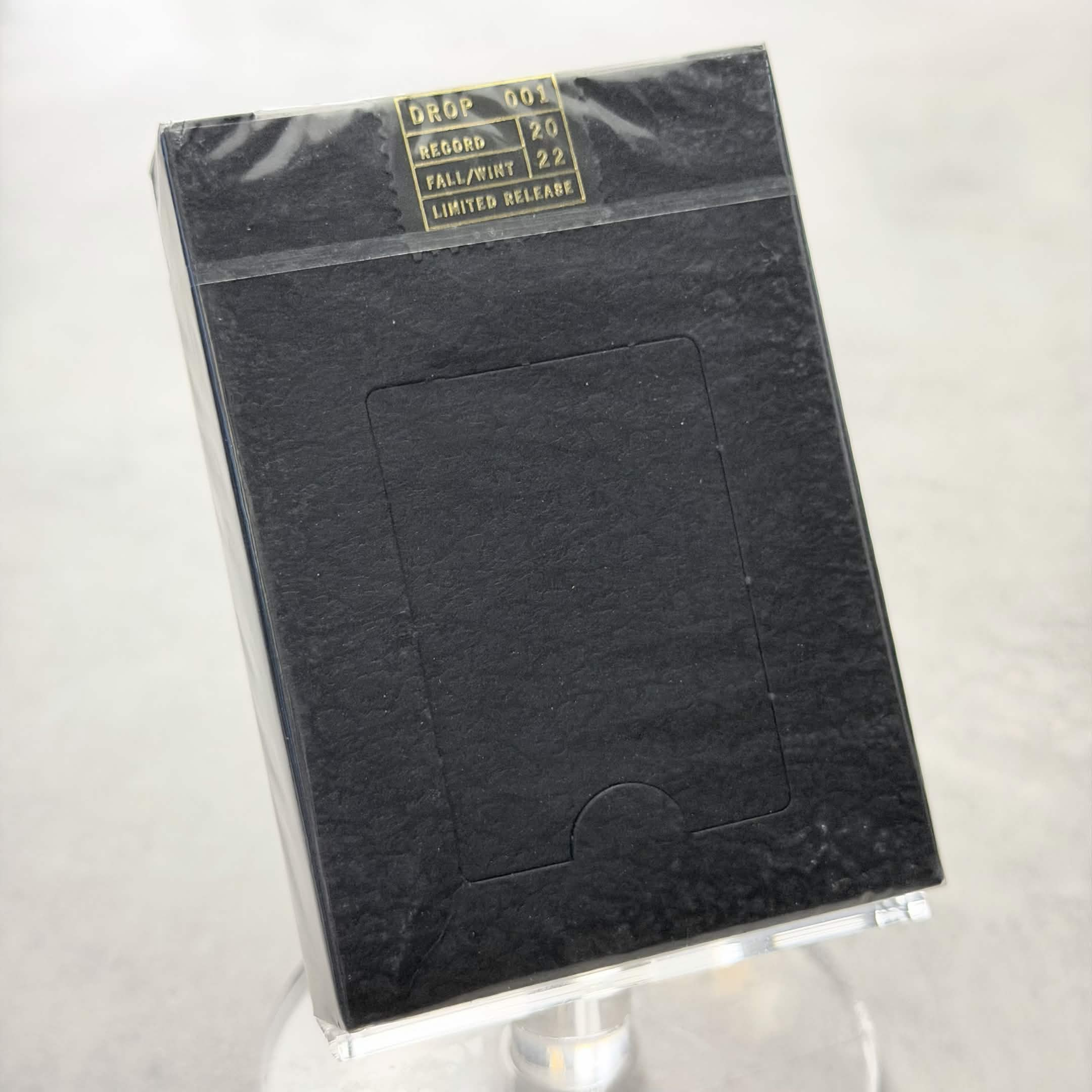 Dan And Dave Mystery Deck - Drop 01 [SEALED / MINOR TUCK DEFECTS]