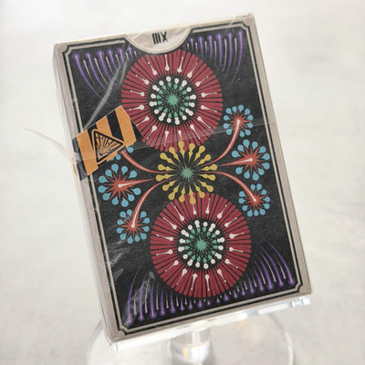 Flower Of Fire (Limited) [SEALED / MINOR TUCK DEFECTS]