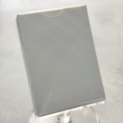 Mono-Xero (Snow) [SEALED / MINOR TUCK DEFECTS]