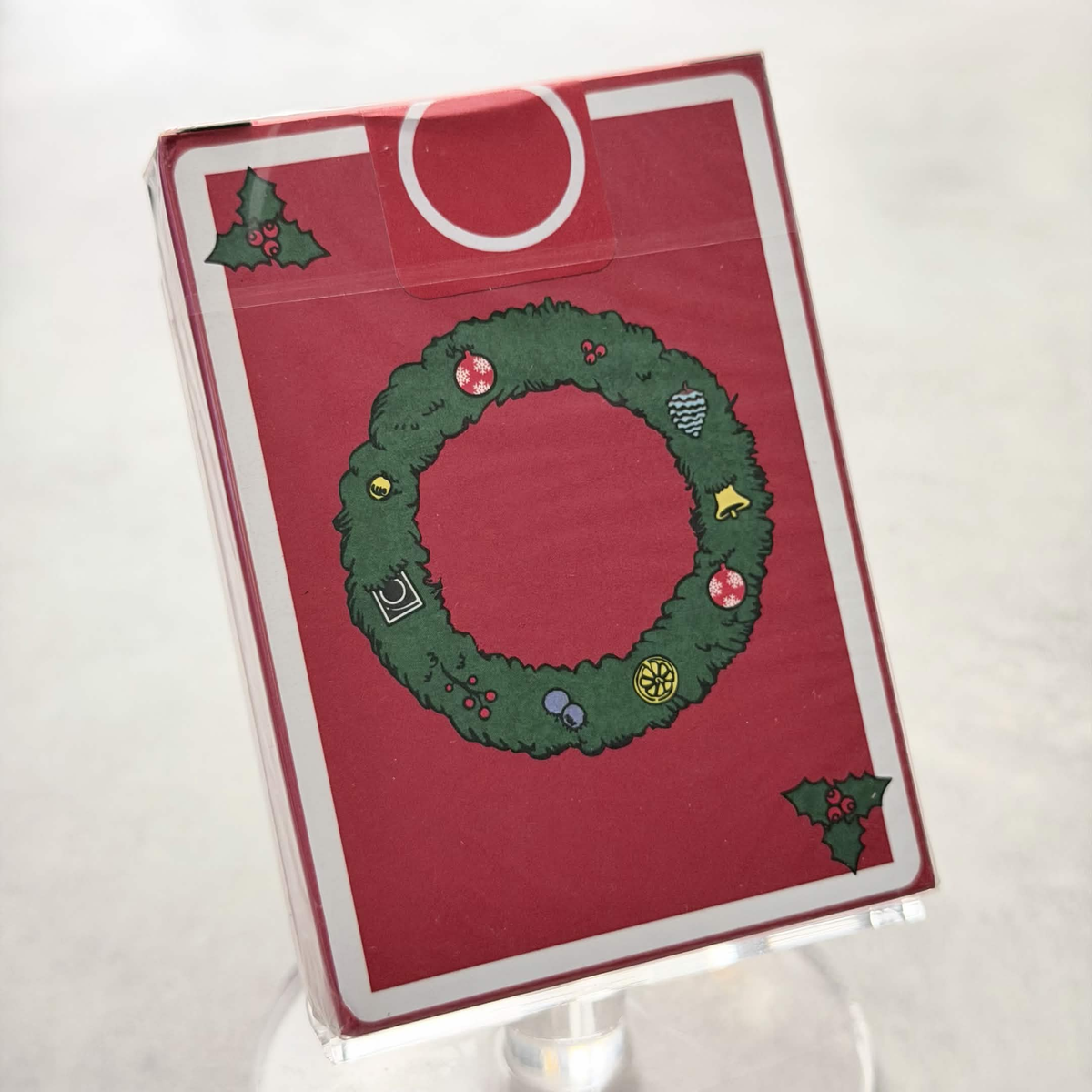 Orbit Christmas 2022 [SEALED / MINOR TUCK DEFECTS]