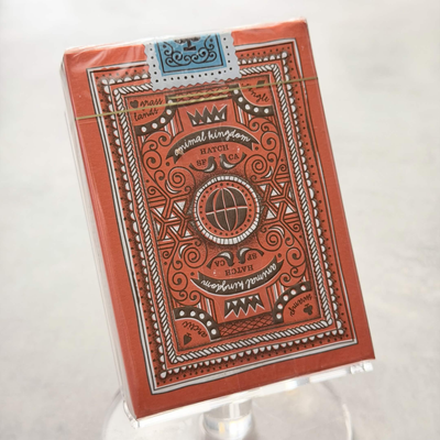 Animal Kingdom [SEALED / MINOR TUCK DEFECTS]