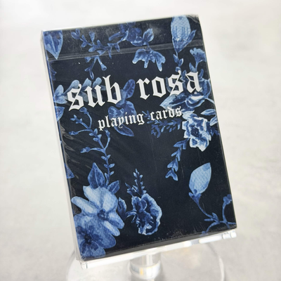 Sub Rosa [SEALED / MINOR TUCK DEFECTS]