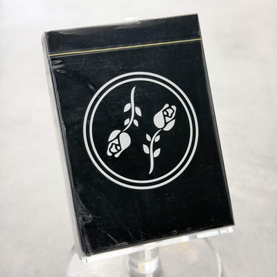 Black Roses [SEALED / MINOR TUCK DEFECTS]