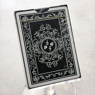 Black Roses [SEALED / MINOR TUCK DEFECTS]